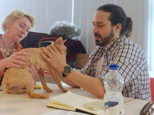 Juan Jo´se Martínez Vizcaíno